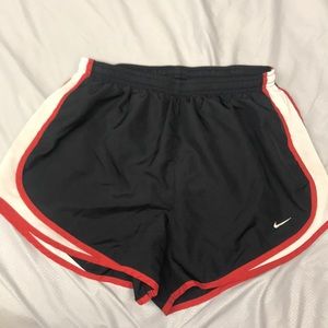 Nike Athletic Shorts